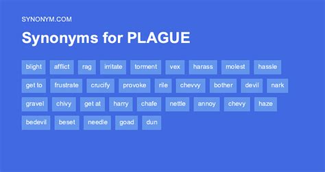 lag synonym|another word for plague.